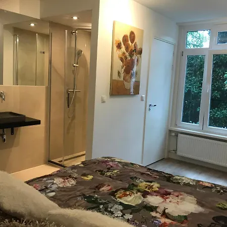 Alojamento de Acomodação e Pequeno-almoço Midtown