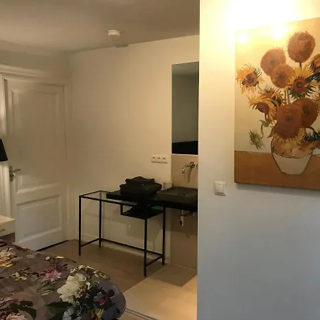 Midtown Alojamento de Acomodação e Pequeno-almoço