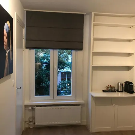 Alojamento de Acomodação e Pequeno-almoço Midtown 3*