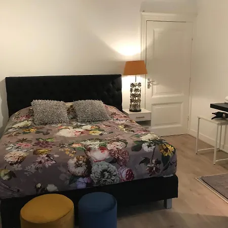 Midtown 3* Amesterdão