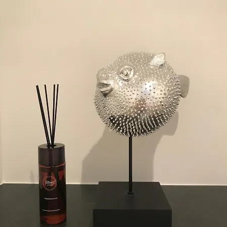 Midtown Alojamento de Acomodação e Pequeno-almoço Amesterdão