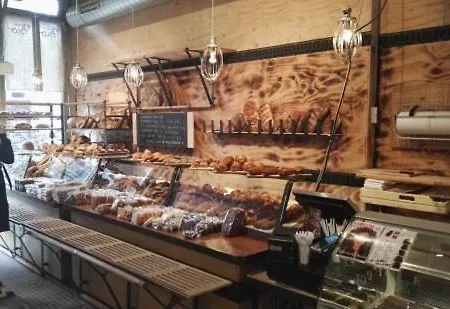 Midtown Alojamento de Acomodação e Pequeno-almoço 3*