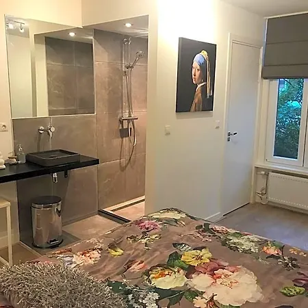 Bed & Breakfast Midtown Amsterdam
