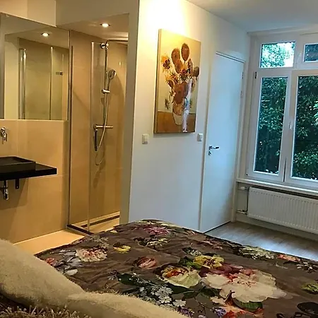 Midtown Bed & Breakfast Amsterdam
