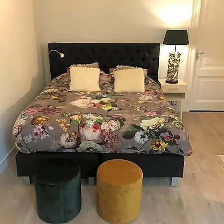 Midtown Bed & Breakfast