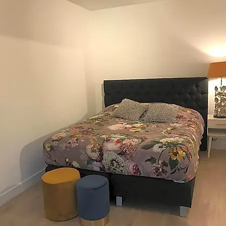 Midtown Bed & Breakfast