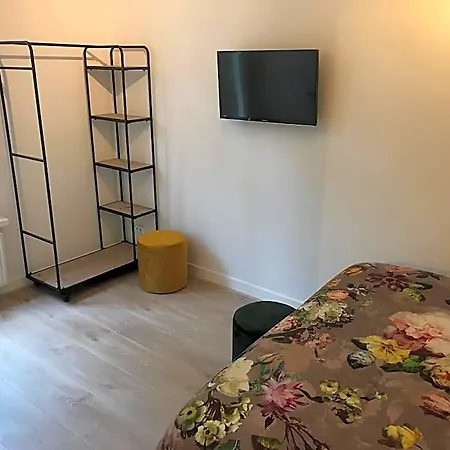 Midtown Bed & Breakfast