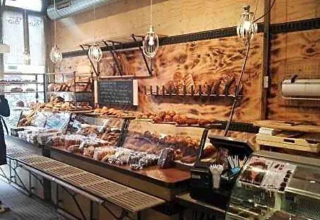 Bed & Breakfast Midtown 3*