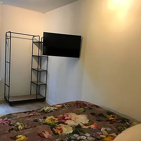 Bed & Breakfast Midtown Amsterdam