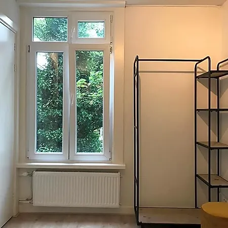 Bed & Breakfast Midtown 3*