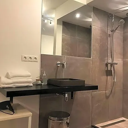 Midtown Bed & Breakfast