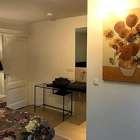Midtown Bed & Breakfast Amsterdam