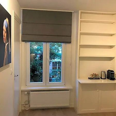 Bed & Breakfast Midtown