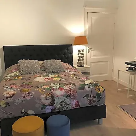 Midtown Bed & Breakfast