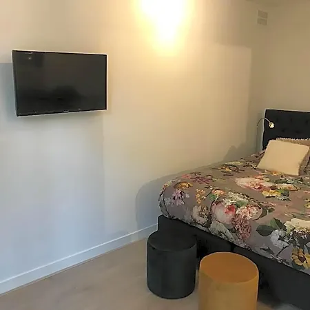 Midtown Bed & Breakfast Amsterdam