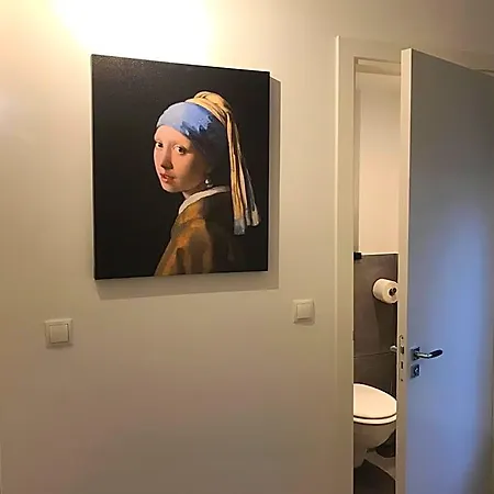 Midtown 3* Amsterdam