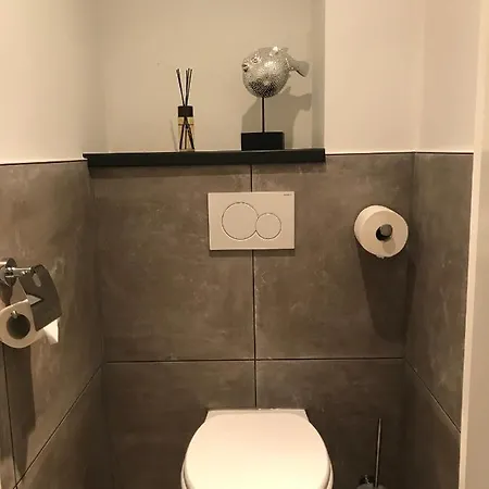 Midtown לינה וארוחת בוקר אמסטרדם