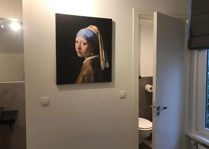 Midtown Bed and Breakfast