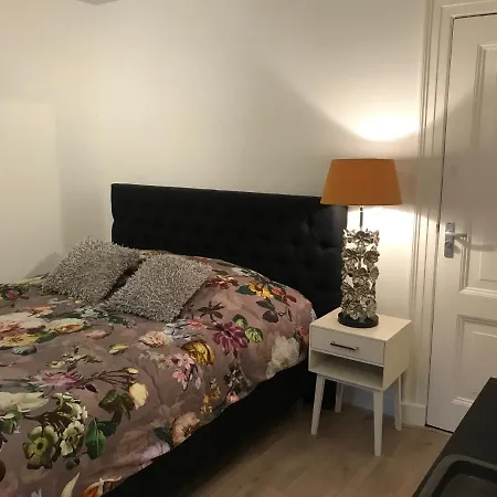 Bed & Breakfast Midtown Amsterdam