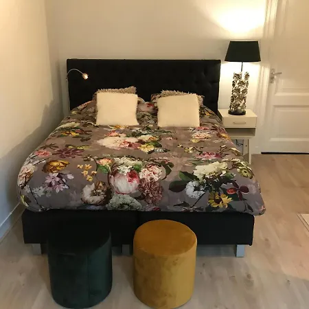 Midtown Bed & Breakfast Amsterdam