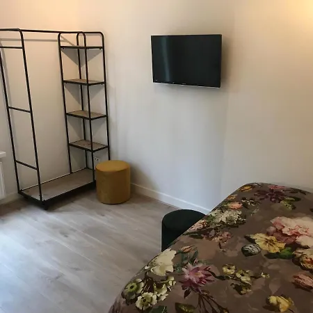 Midtown Bed & Breakfast Amsterdam