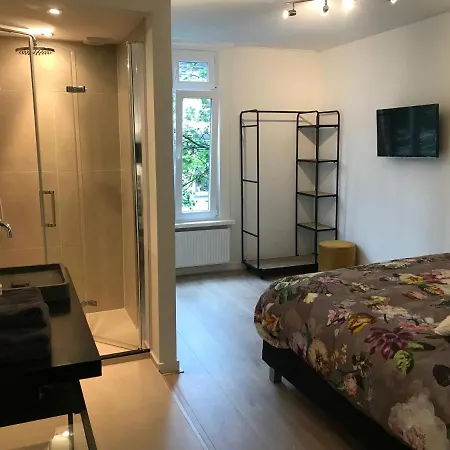 Midtown לינה וארוחת בוקר אמסטרדם