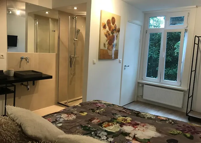 Bed & Breakfast Midtown