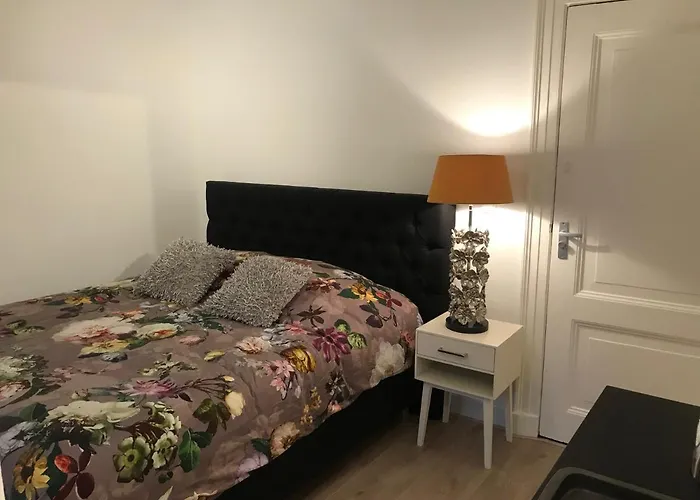 Bed & Breakfast Midtown Amsterdam