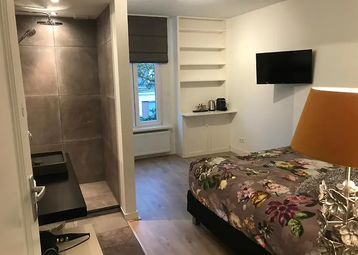 Midtown אמסטרדם