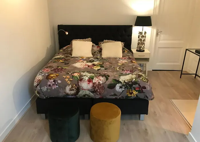 Midtown Bed & Breakfast Amsterdam