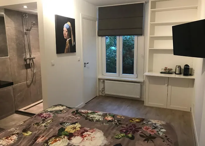 Midtown Bed & Breakfast Amsterdam