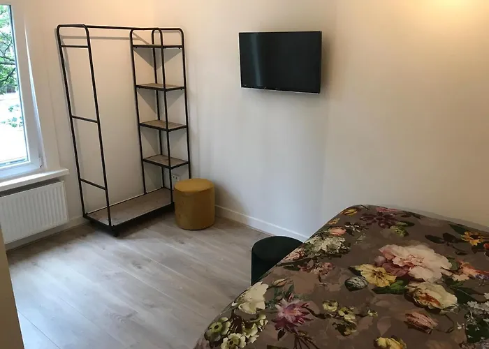 Midtown Bed & Breakfast Amsterdam