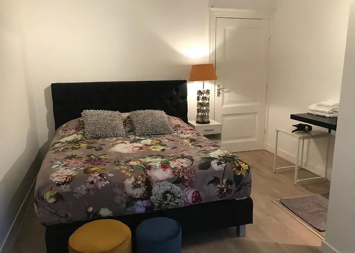 Midtown 3* אמסטרדם