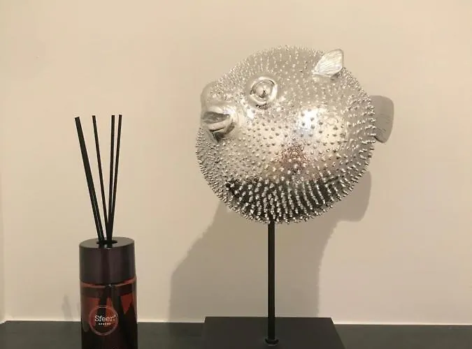 Midtown Bed & Breakfast Amsterdam