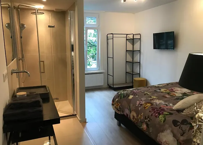 Midtown Bed & Breakfast Amsterdam