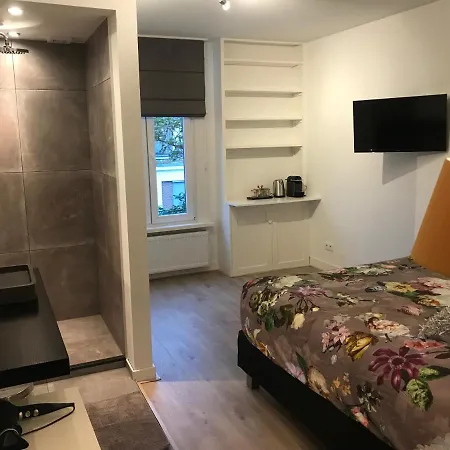 Midtown Амстердам
