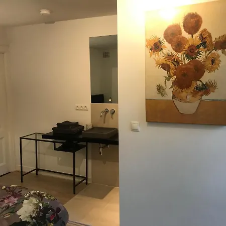 Midtown 3* Амстердам