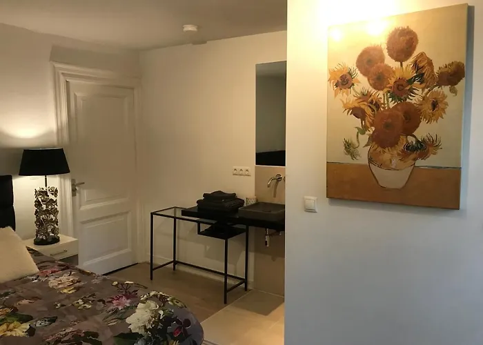 Midtown Alojamento de Acomodação e Pequeno-almoço