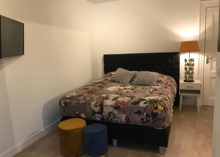 Midtown 3* Amesterdão