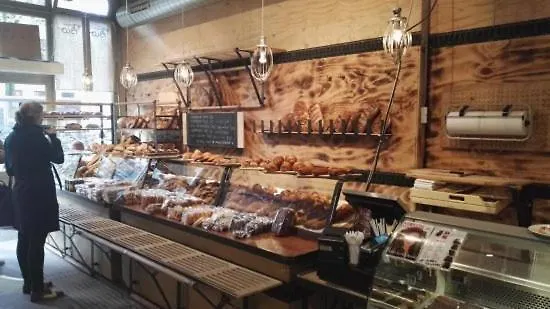 Midtown Alojamento de Acomodação e Pequeno-almoço 3*